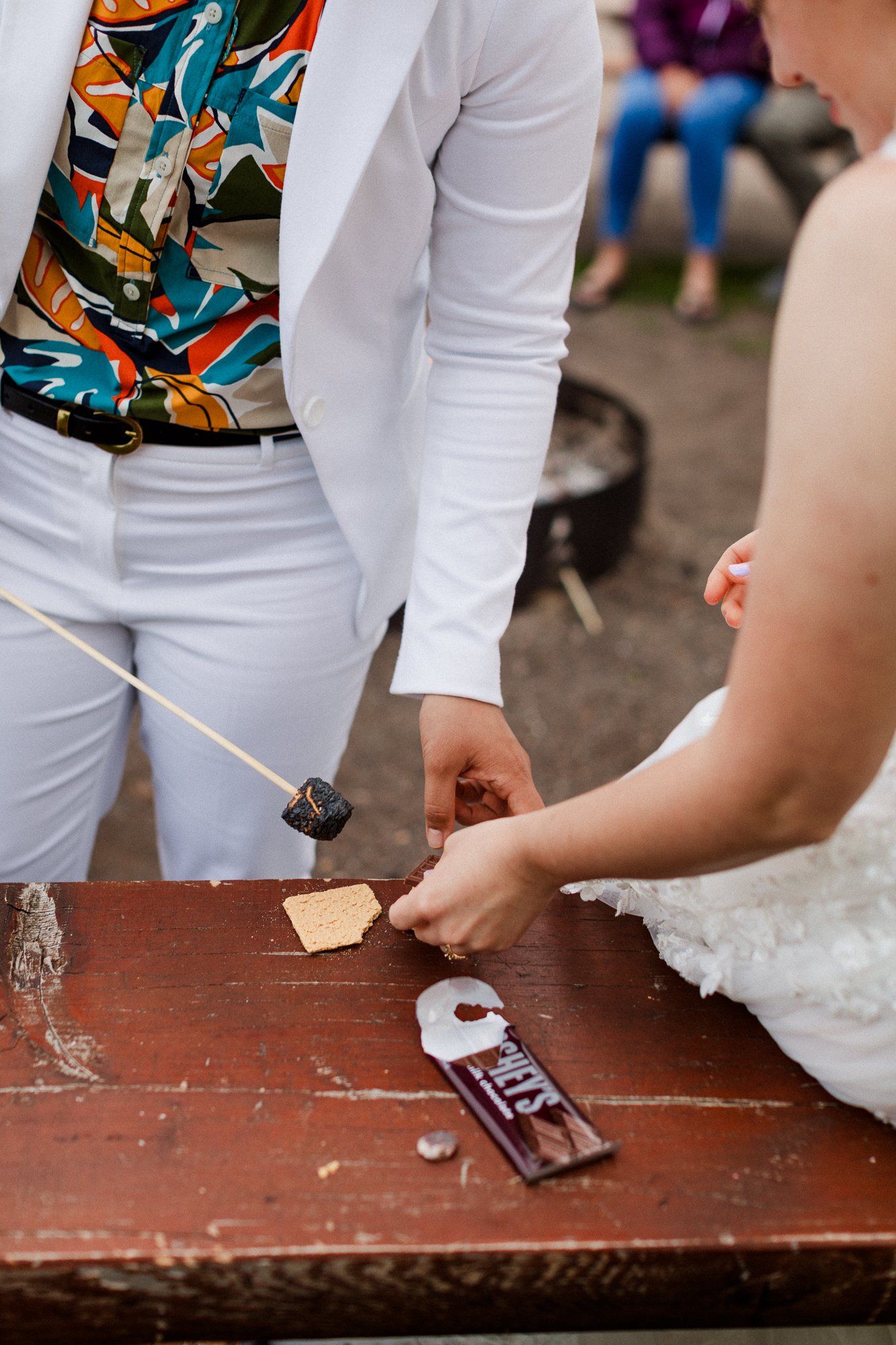 LGBTQ wedding photography bluefin bay resort-73.jpg