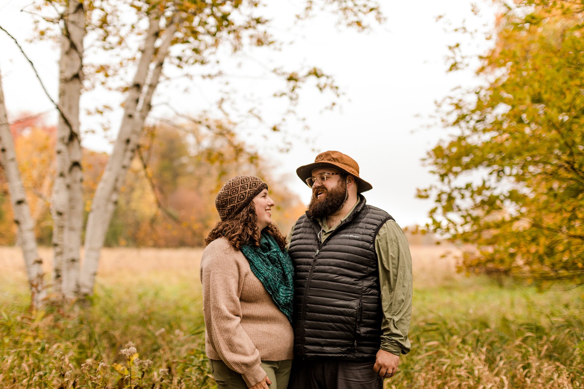 What to wear to an engagement session — Creative Minneapolis Wedding ...