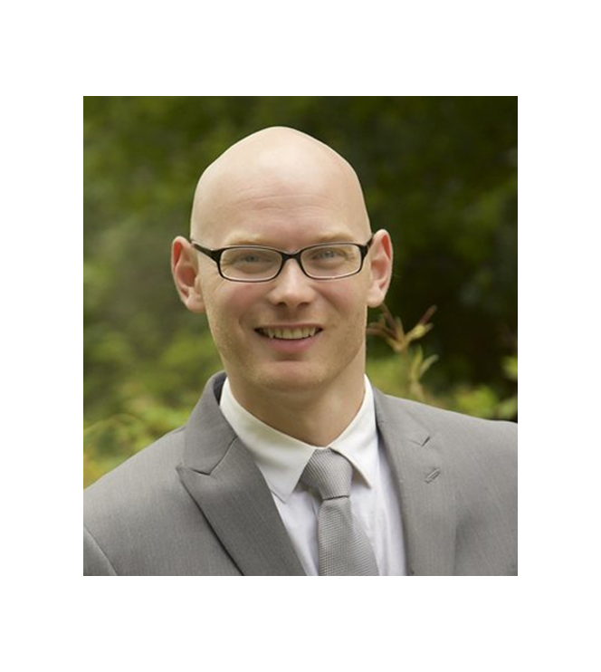 Brian Cossette