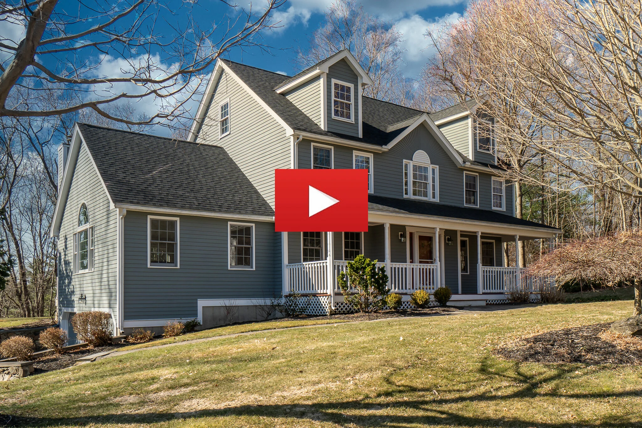 16 Barberry West Newbury