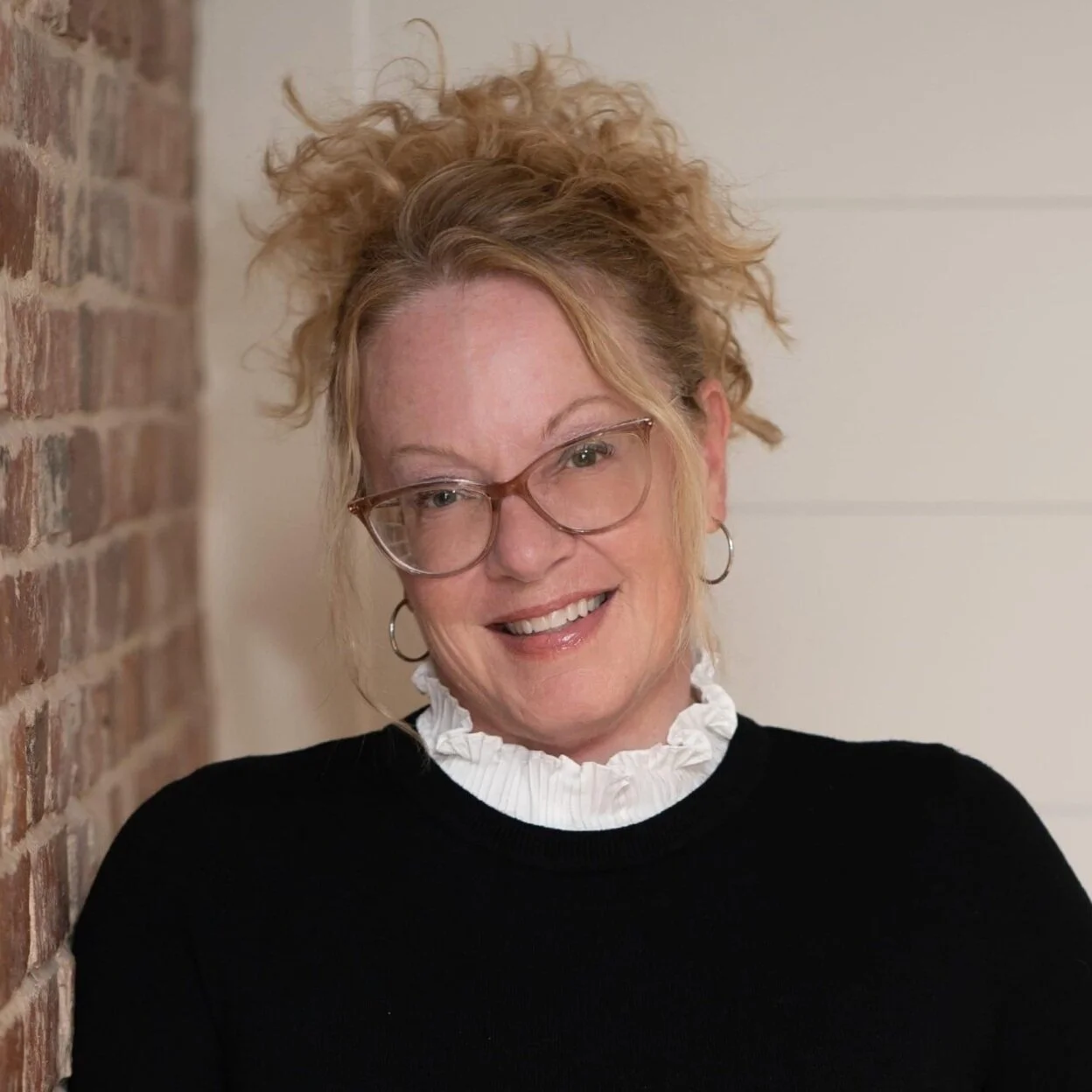 Kim Furnari