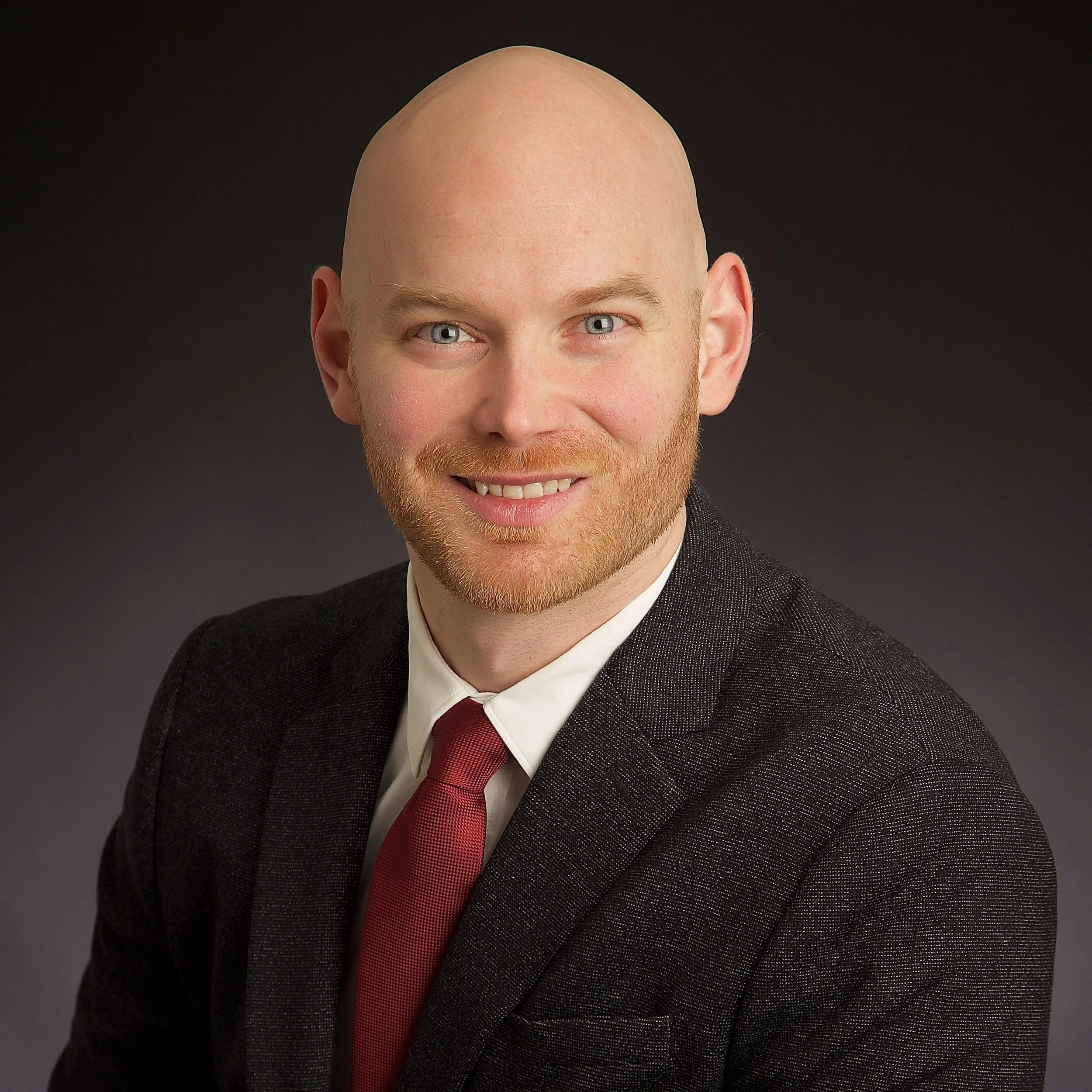 Brian Cossette