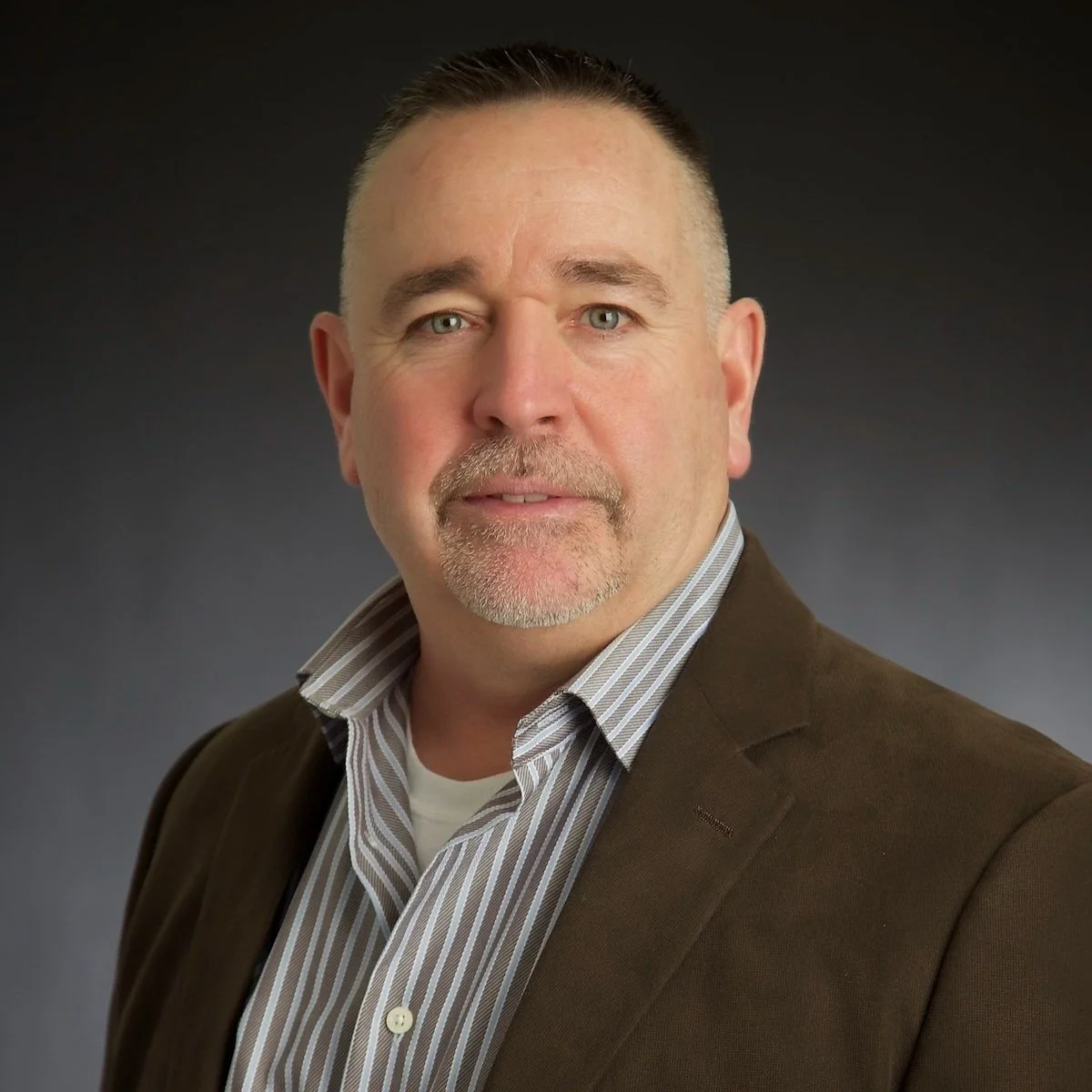 Craig Grogan