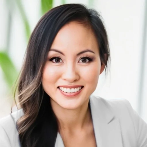 Jeni Lu
