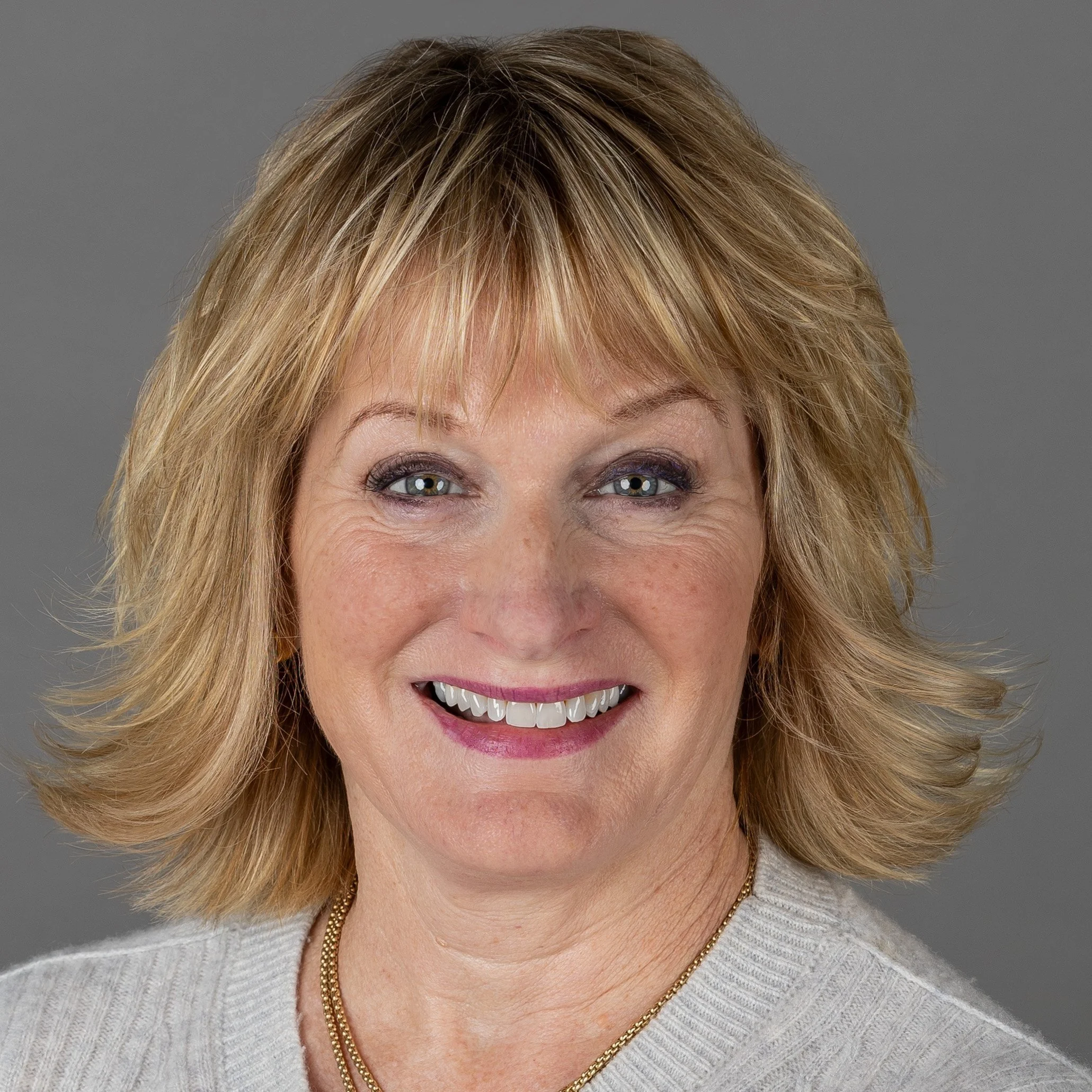 Ginny McCord
