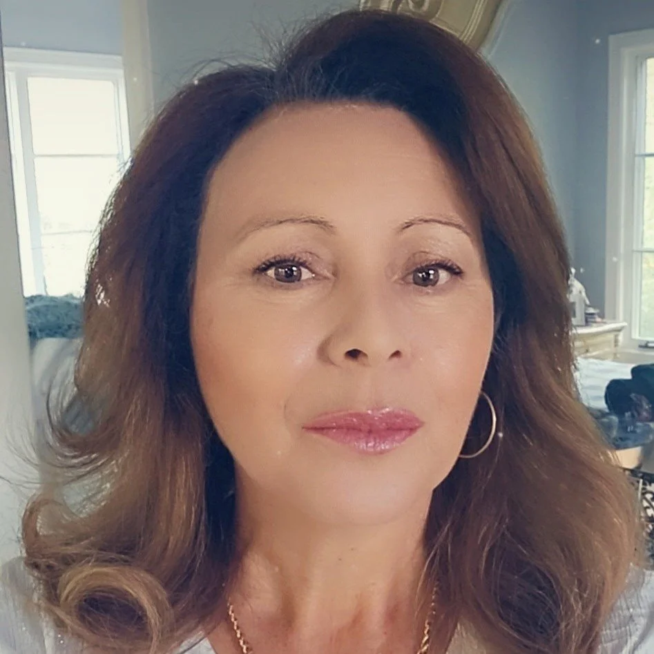Luisa Pereira