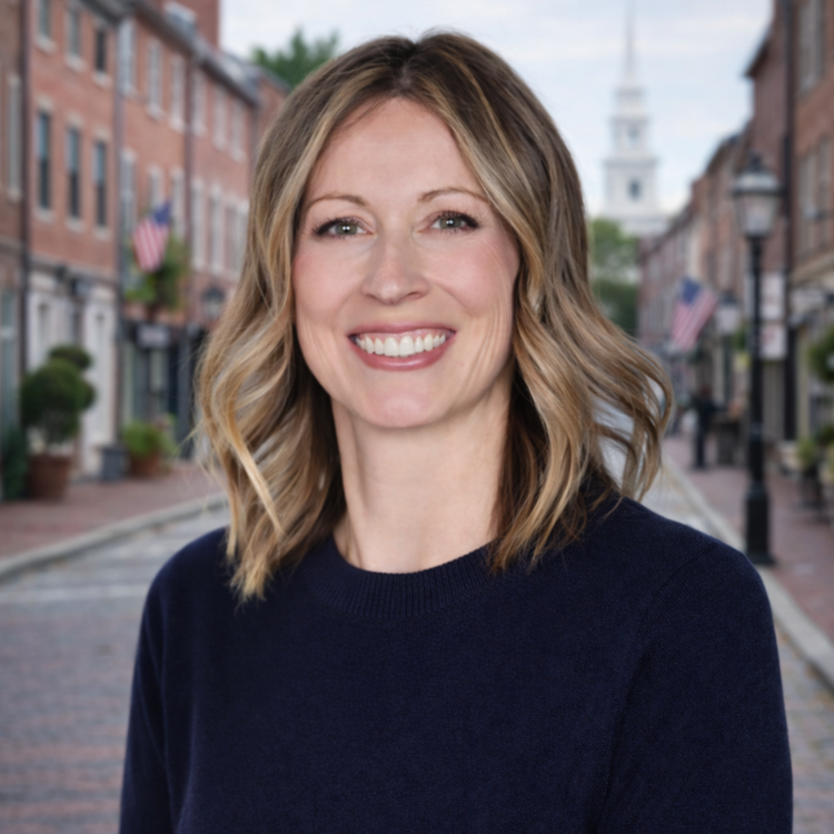 Jeanne Martin — RE/MAX Bentley's Newburyport Realtor