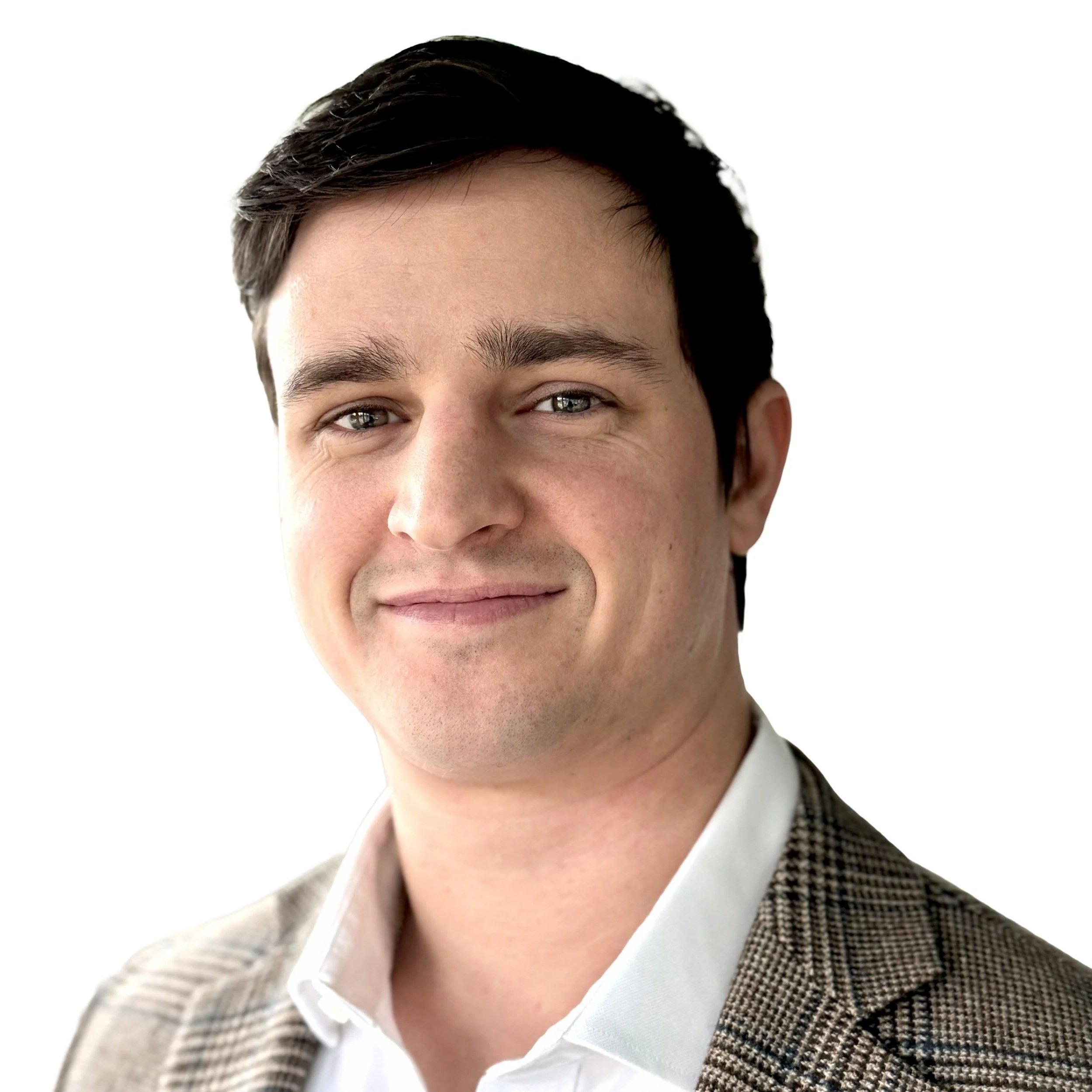 Elias Campanella-Garcia