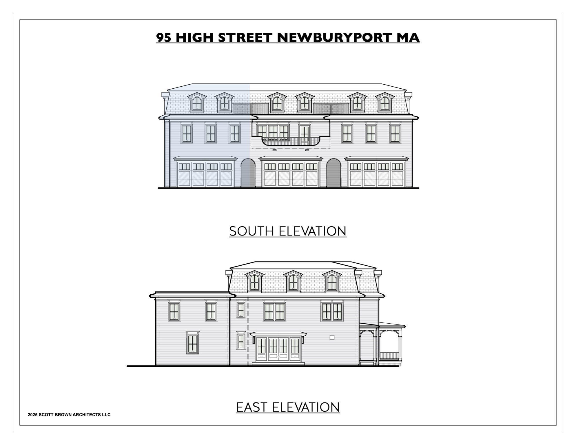 Unit 1 Floor Plan 5