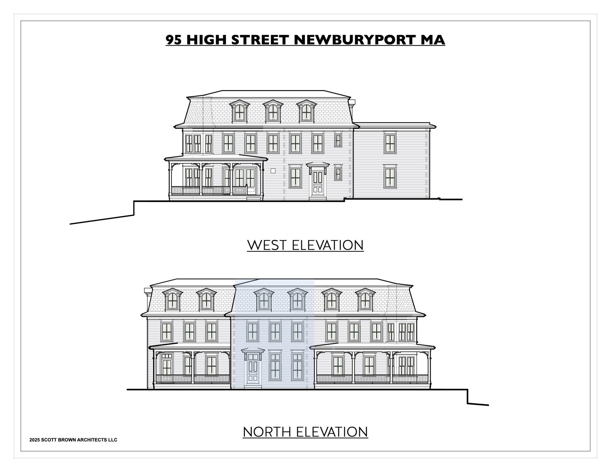 Unit 2 Floor Plan 4