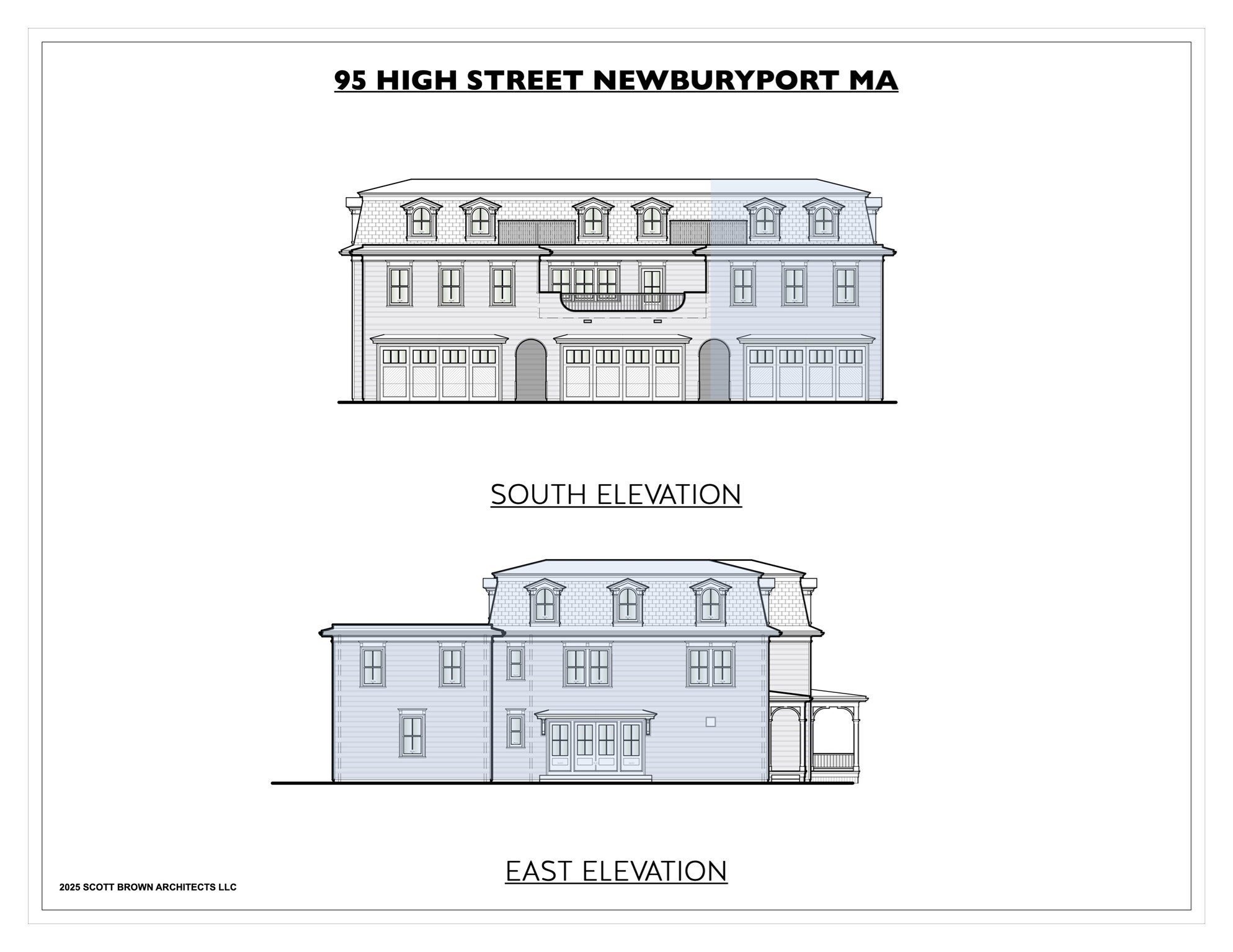 Unit 3 Floor Plan 4