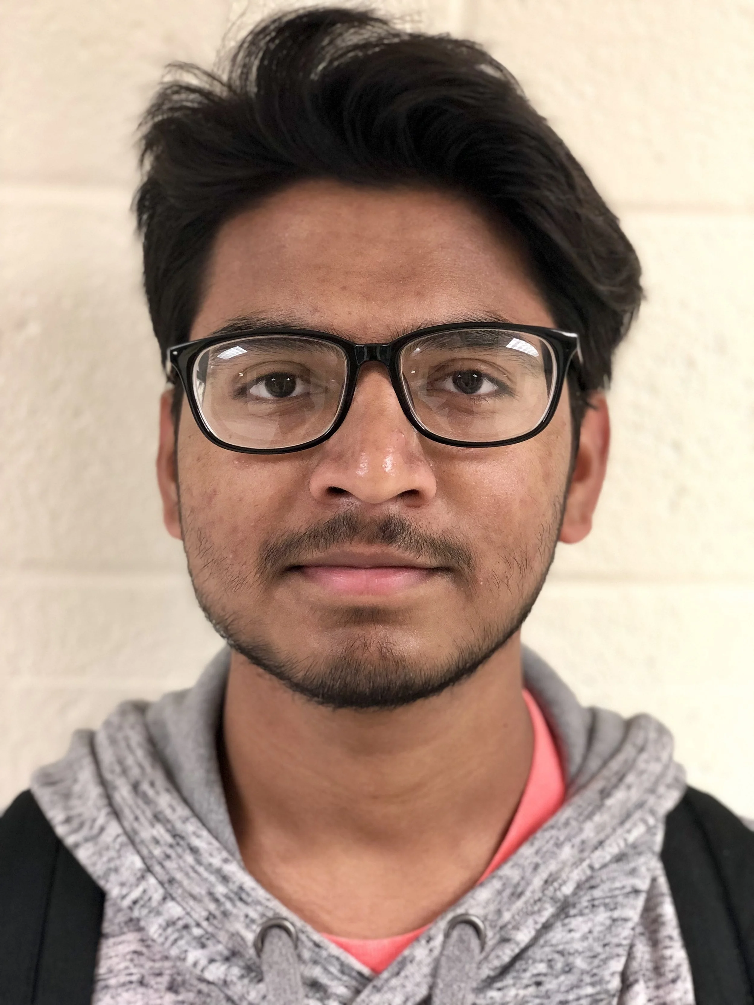 Shriyansh Tripathi