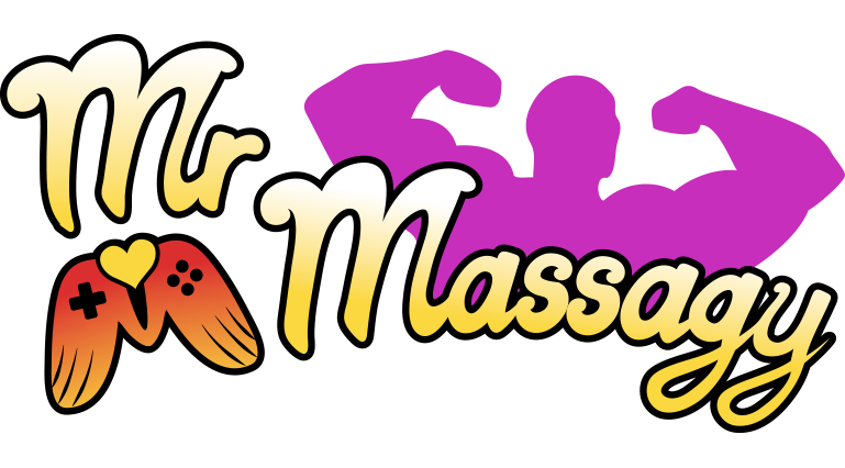 Mr Massagy Green Lava Studios Mr Massagy Green Lava Studios