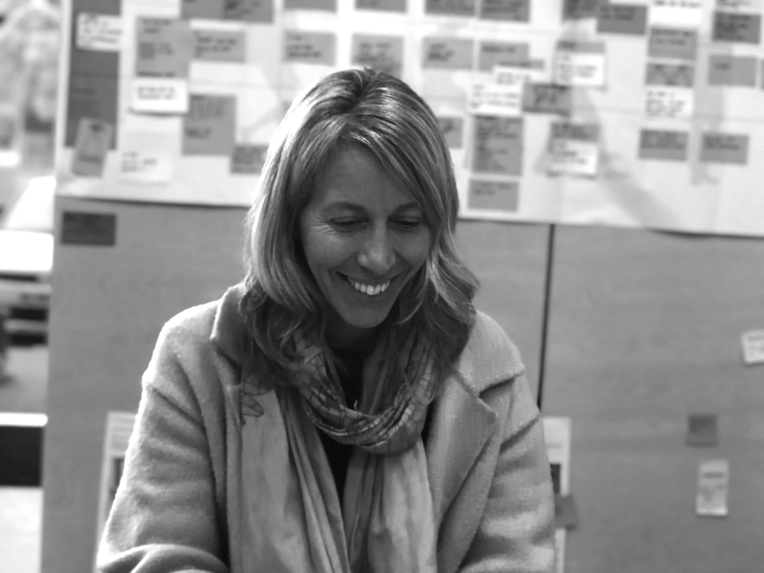 Allysa Smales