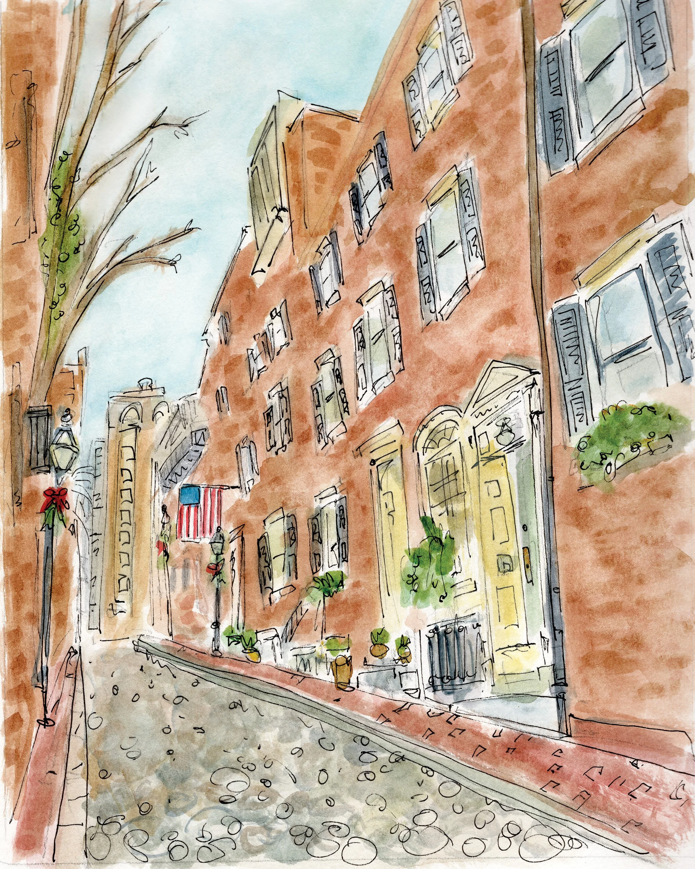 Acorn Street 2.JPG