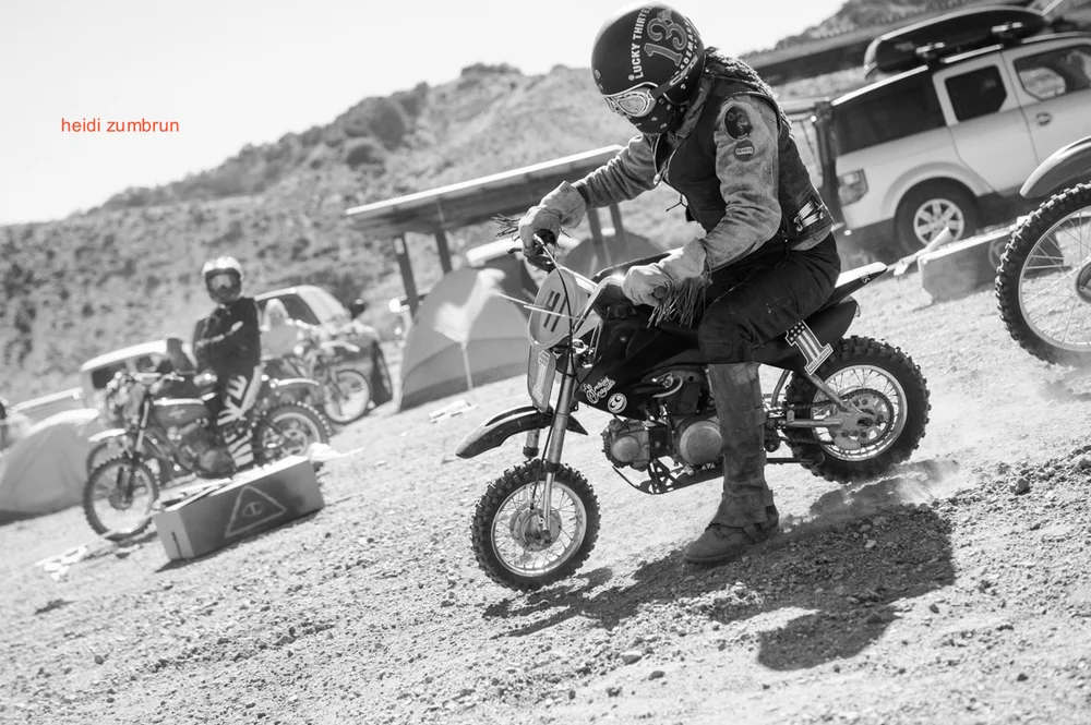 Babes in the Dirt Learning to Ride.jpg