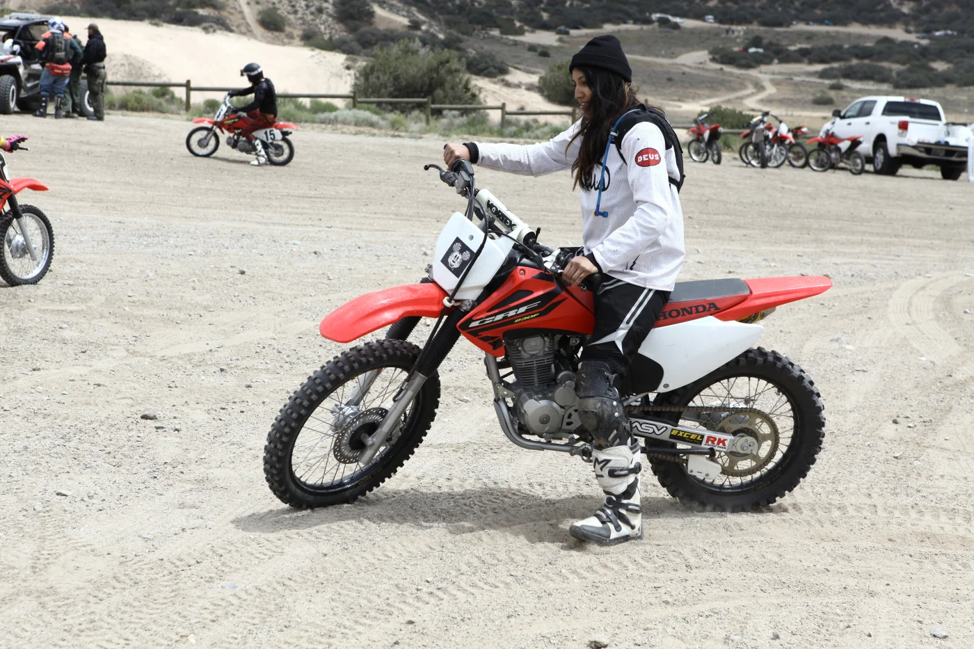 Babes in the Dirt_1964.jpg