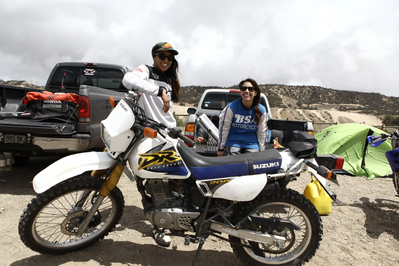 Babes in the Dirt_1993.jpg