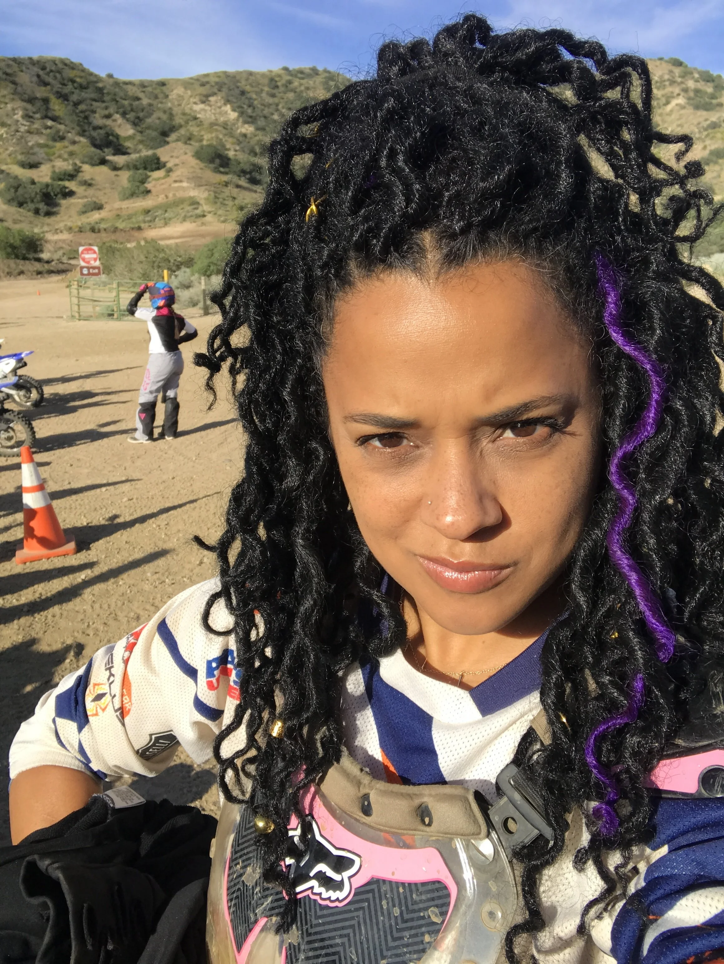 ROLL CALL вЂ” Blog вЂ” BABES IN THE DIRT