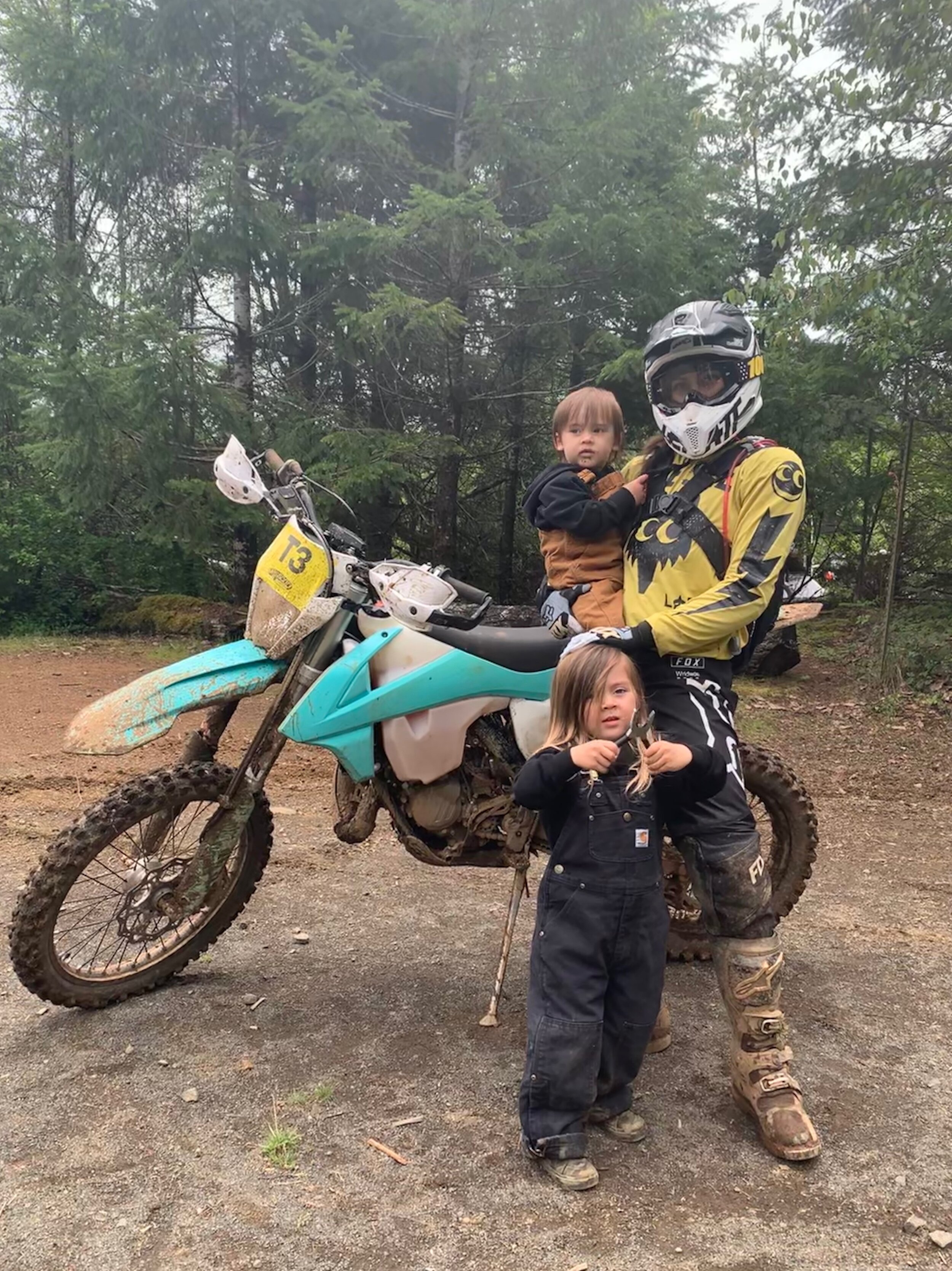 Race Mom Race Life Race Wife Decal Dirt Bike Family Dirt Bike Mom Moto Family Moto Mom