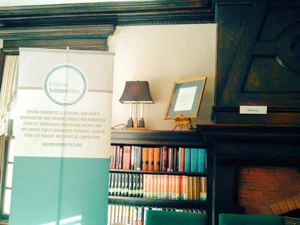The Future of the Arts and Humanities Roundtable, 5 March 2015