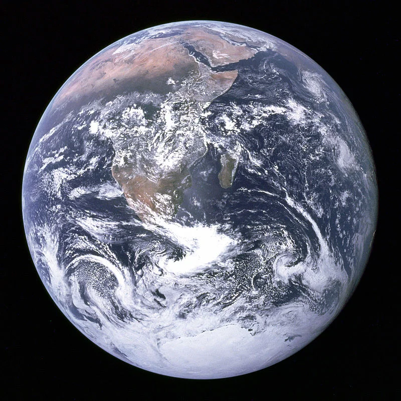 Some Thoughts on Disciplinarity and the Anthropocene
