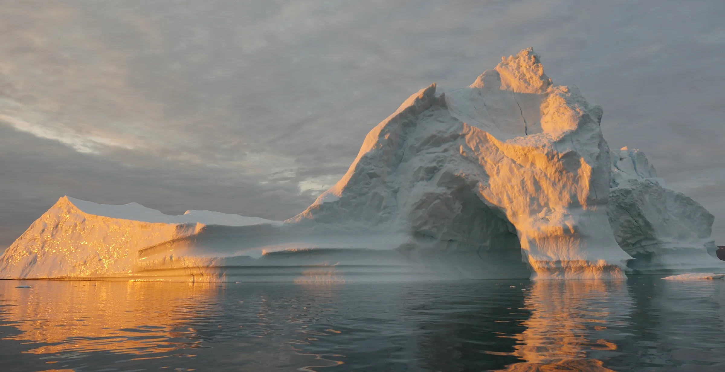 New Course: History & the Global Anthropocene