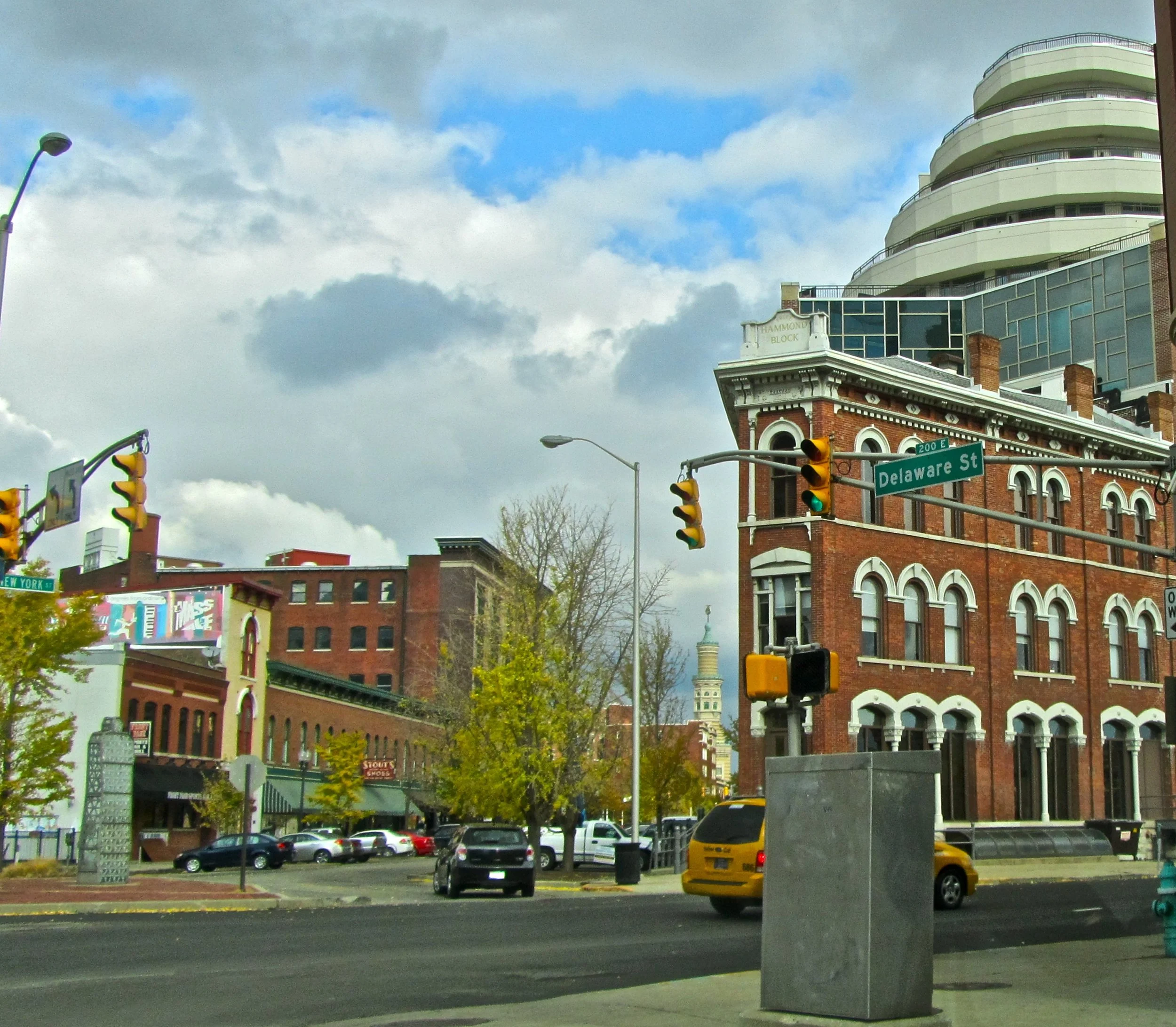 Op-Ed: Values in City Planning and Design