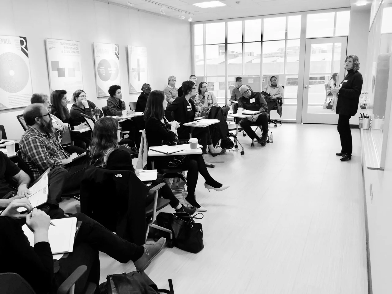 Learn about The Cultural Ecologies Project