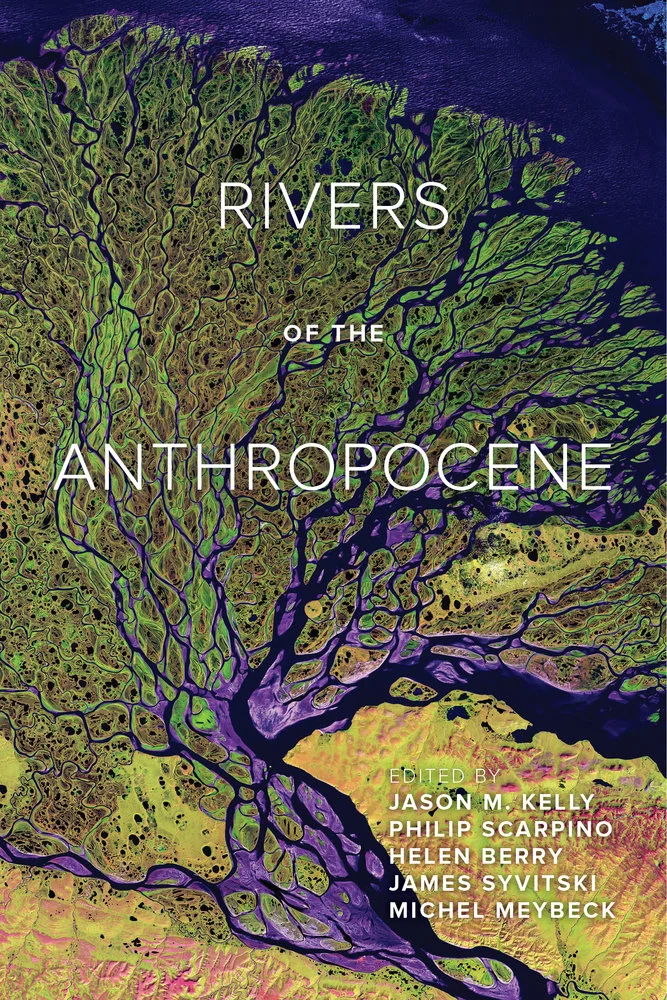 Earth Day and the Anthropocene