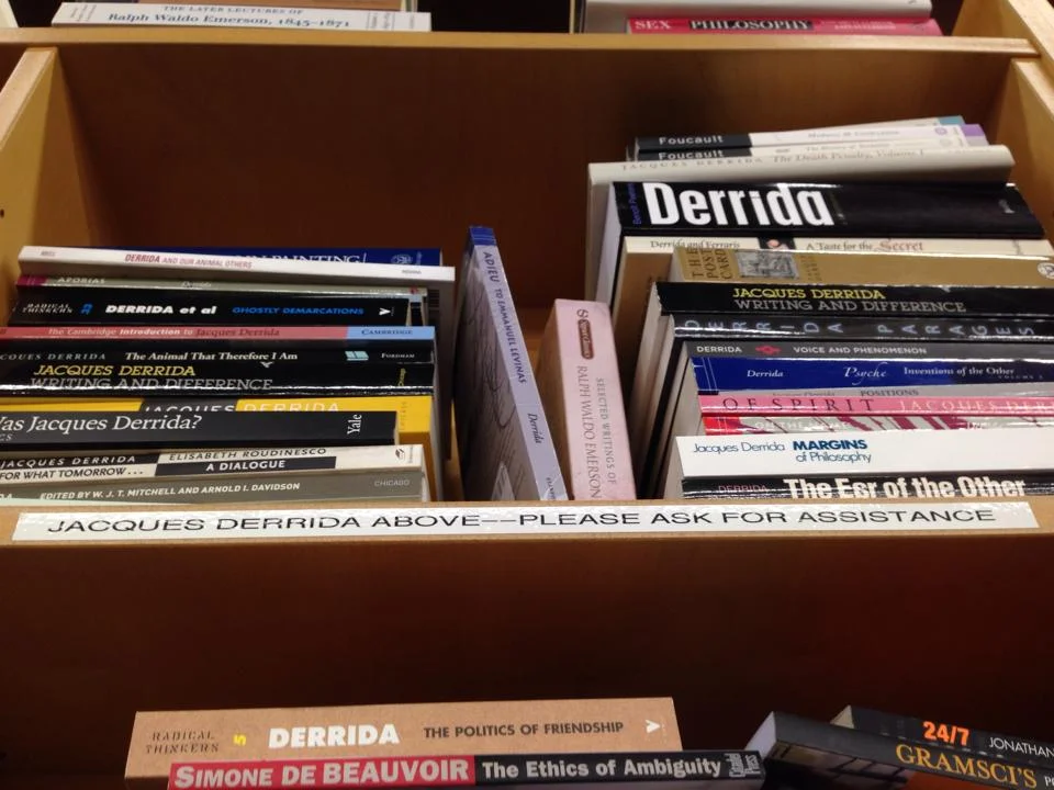 Reading List: Social and Cultural Theory Since 1900