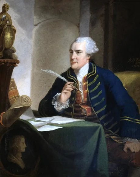 The Education of an Eighteenth-Century Squire: John Wilkes (1725-1797)