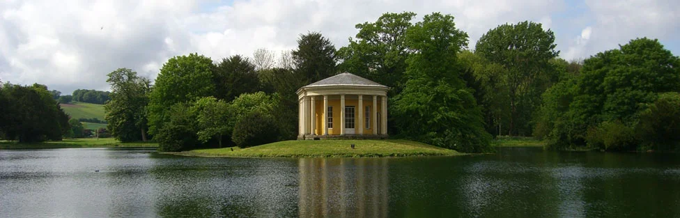 Nicholas Revett and Georgian Neoclassicism