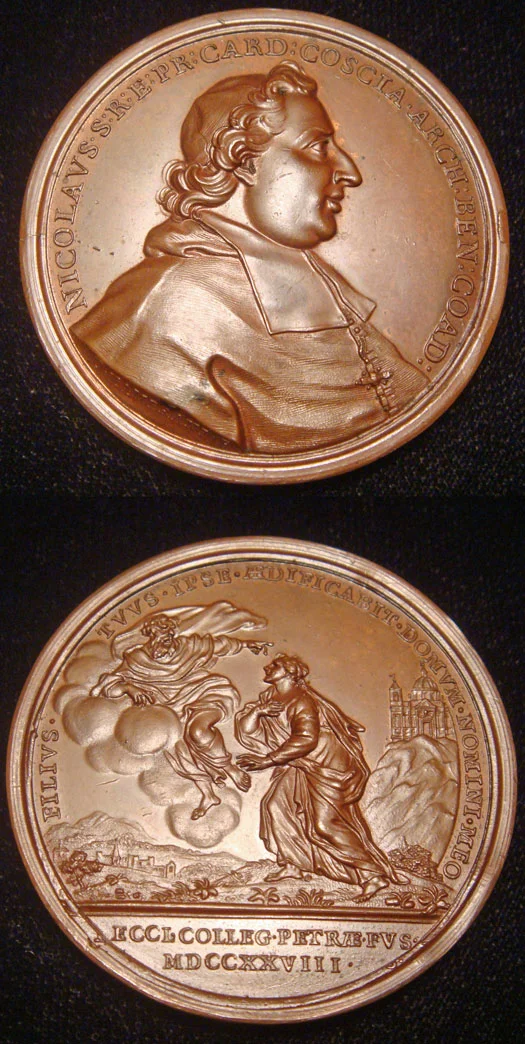 Popular Protest in Rome and the Purge of the Benventines in 1730