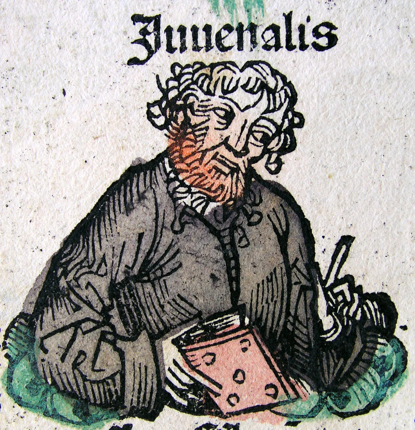 The Civic Function of the Arts & Humanities