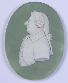 The Lost Bust of James 'Athenian' Stuart (1767)