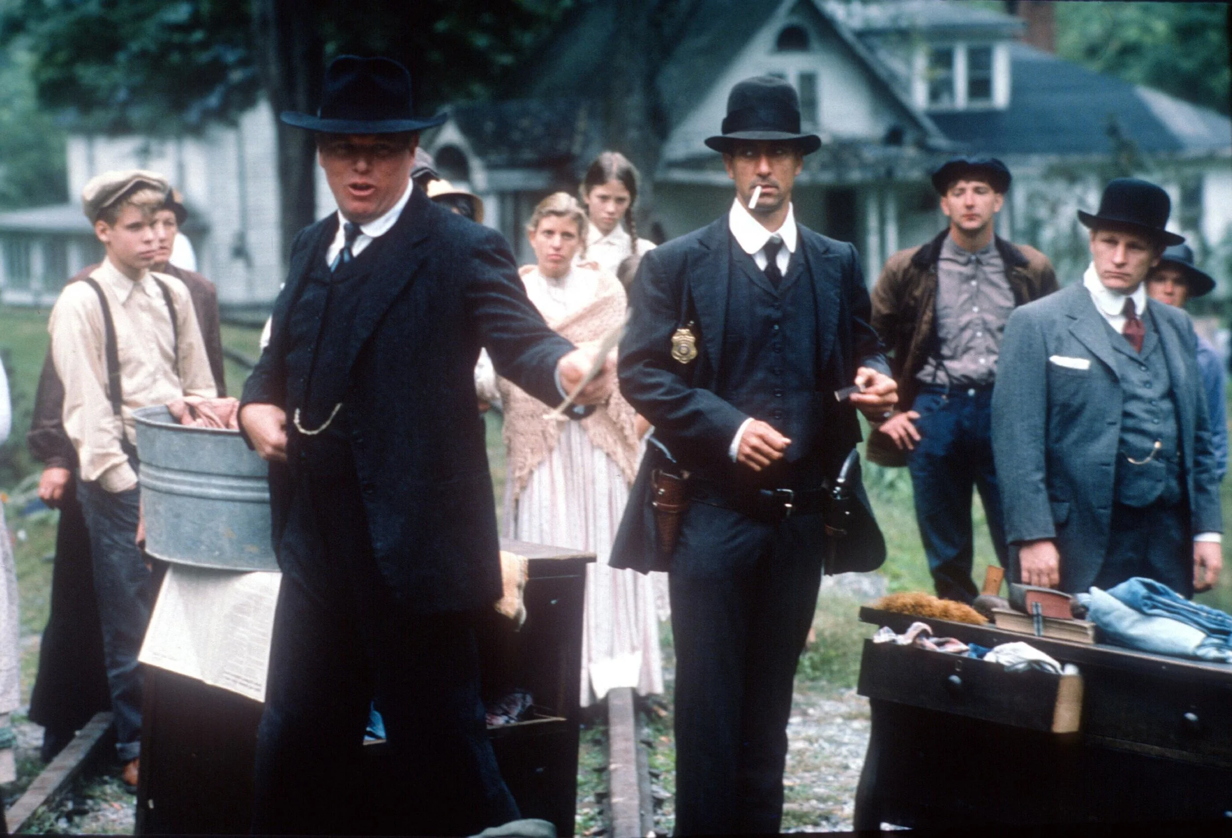 How Historians Read Film (Part 1)