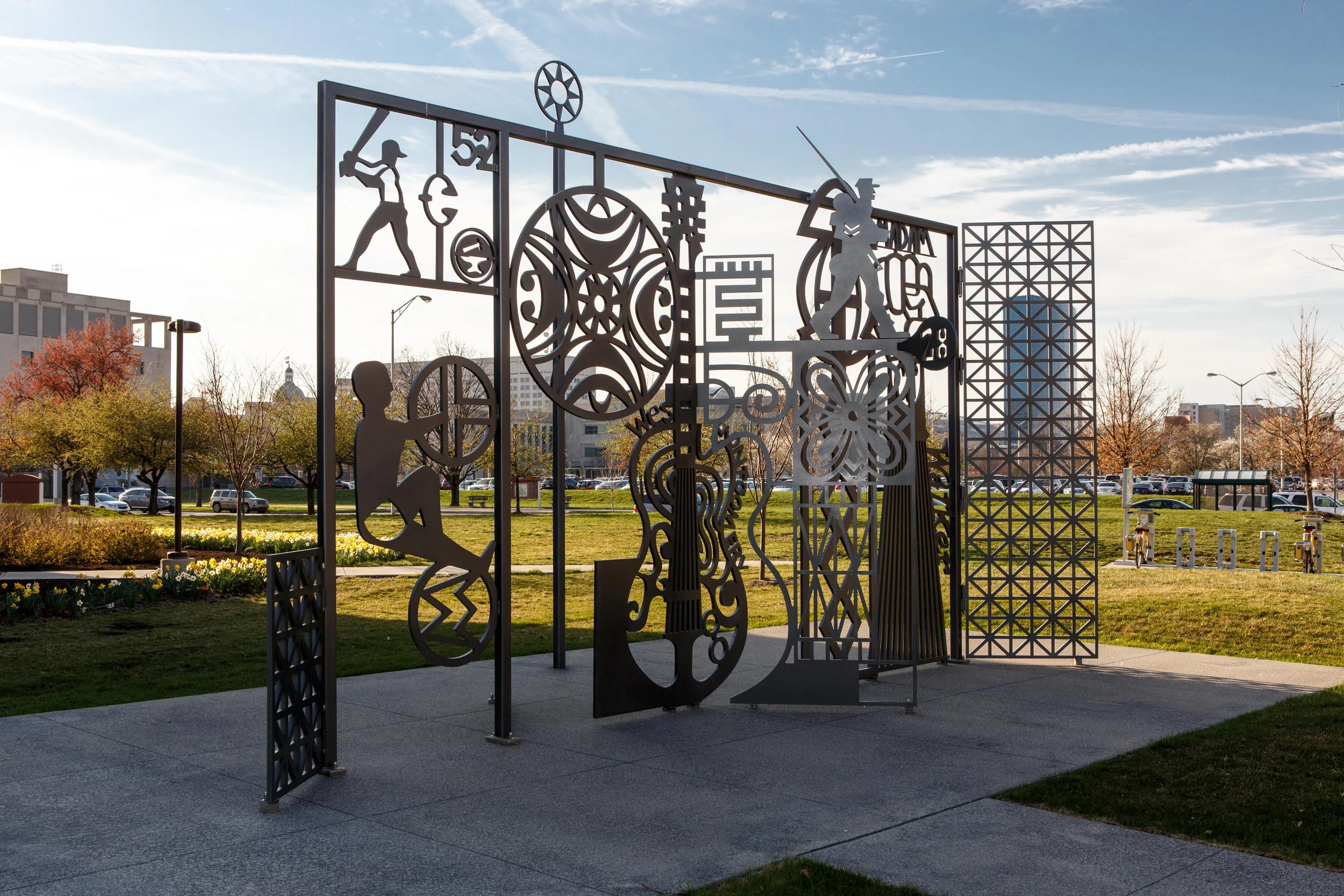 Public Art and Ethics Seminar 4: Making Community Art