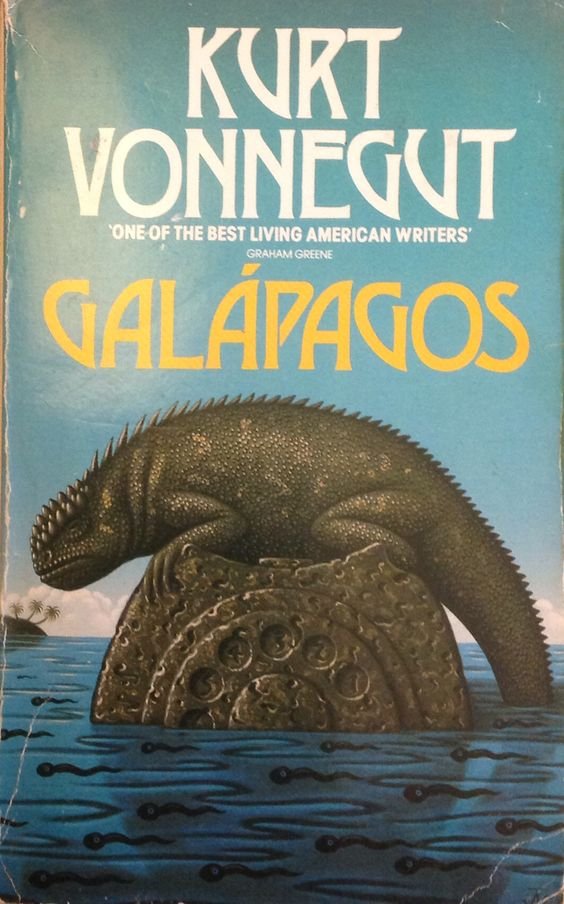 Indiana Humanities | Books, Booze &amp; Brains: Galapagos