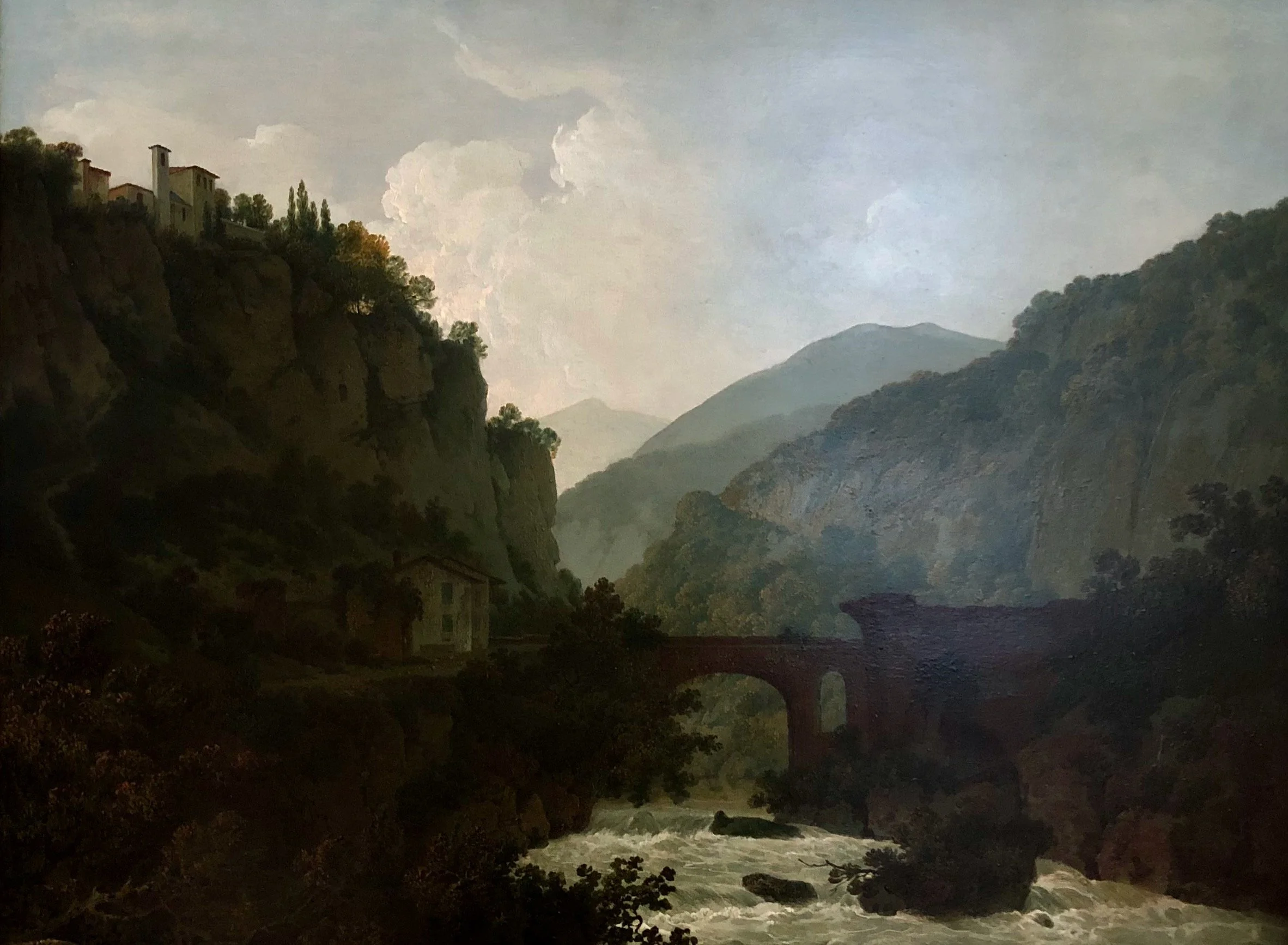 The Anthropocenic Consciousness and the Eighteenth Century | Centre for Maritime Historical Studies, University of Exeter