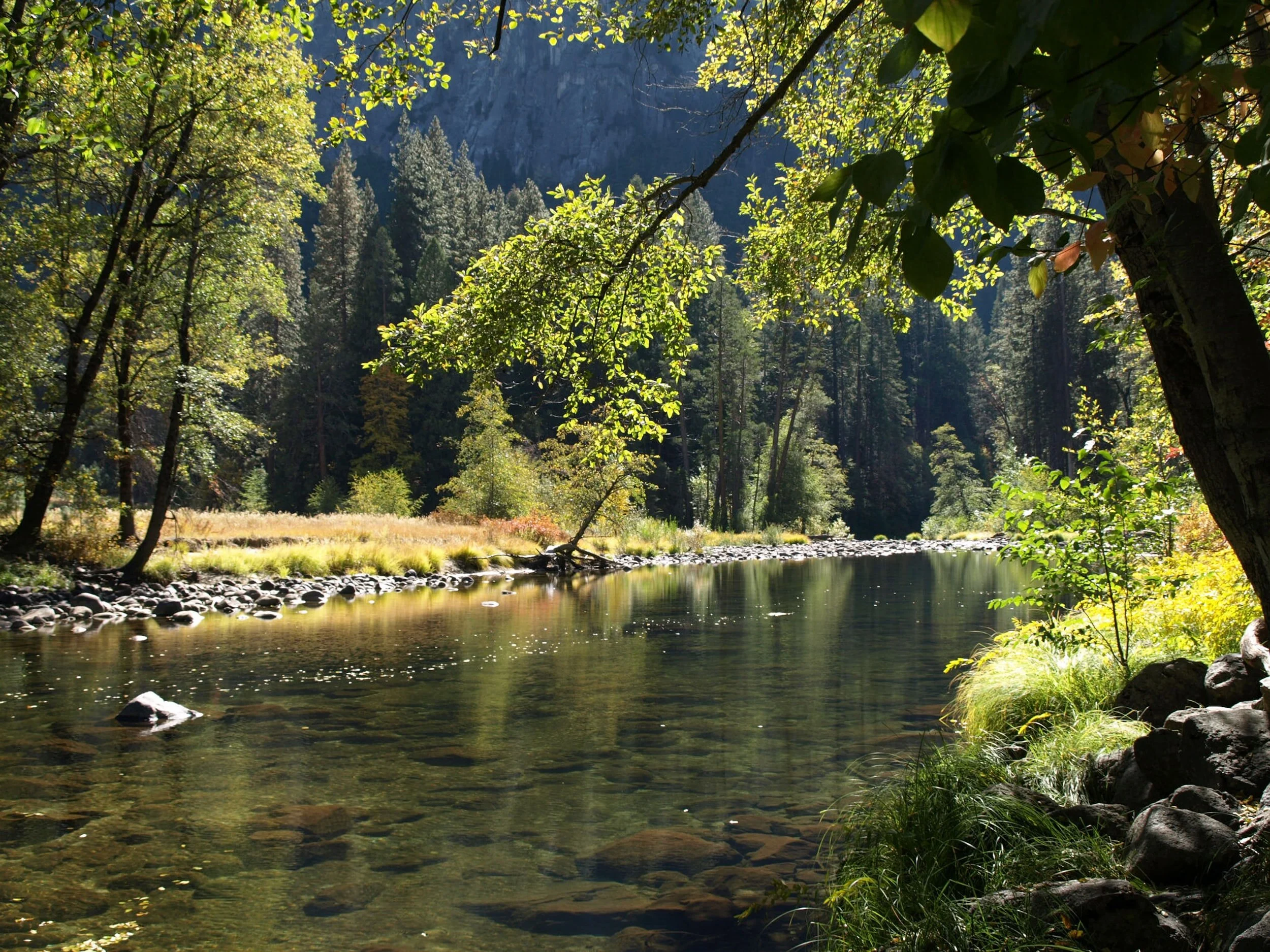 Radio Interview: The History and Current State of the Nation's Rivers