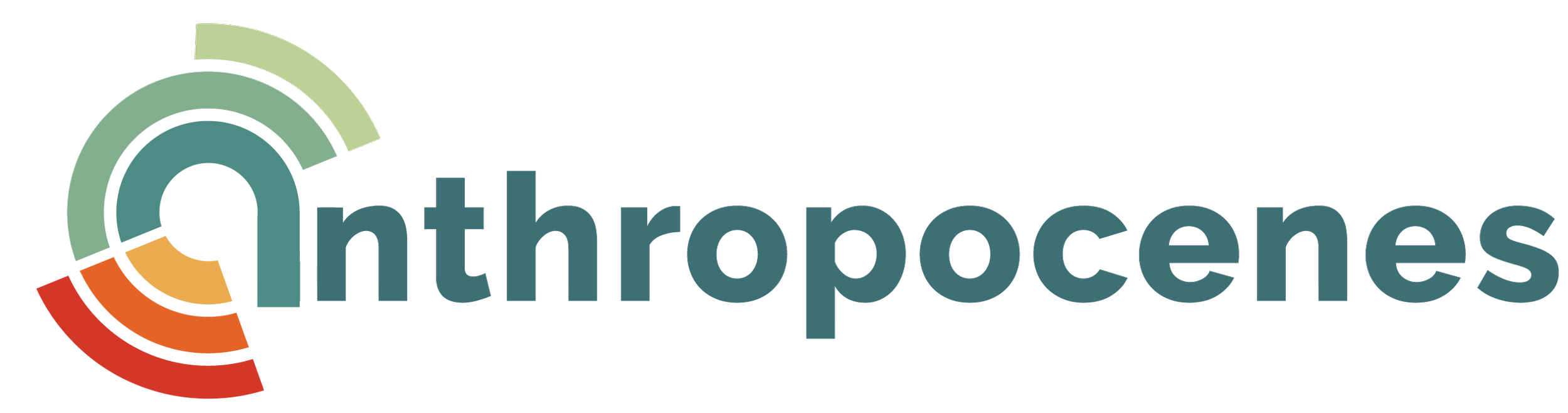 Anthropocenes logo