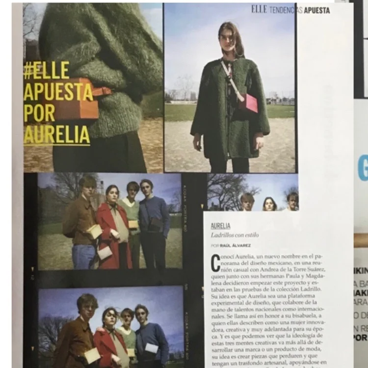 ELLE México