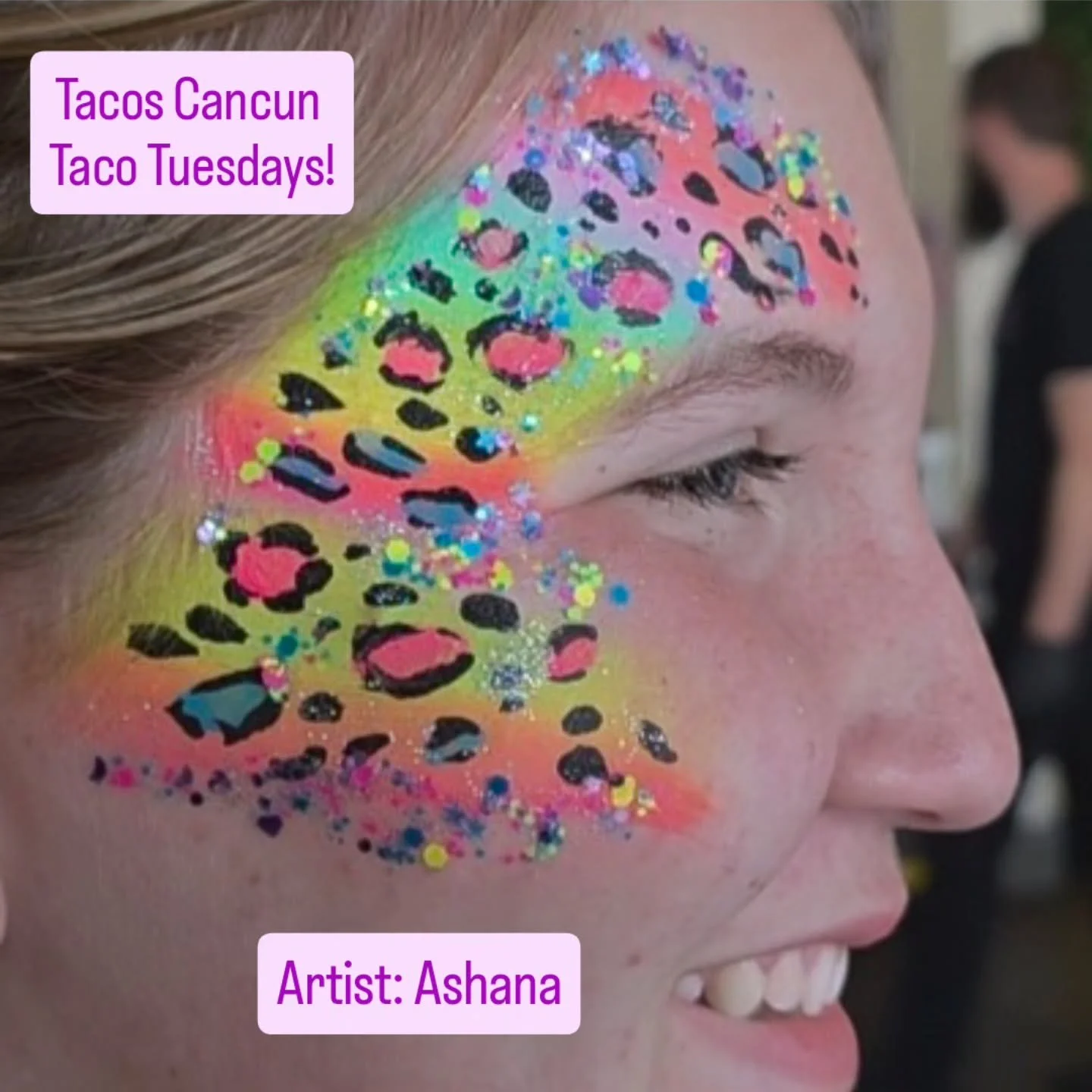 Taco Tuesdays at Tacos Cancun 5pm-7pm!