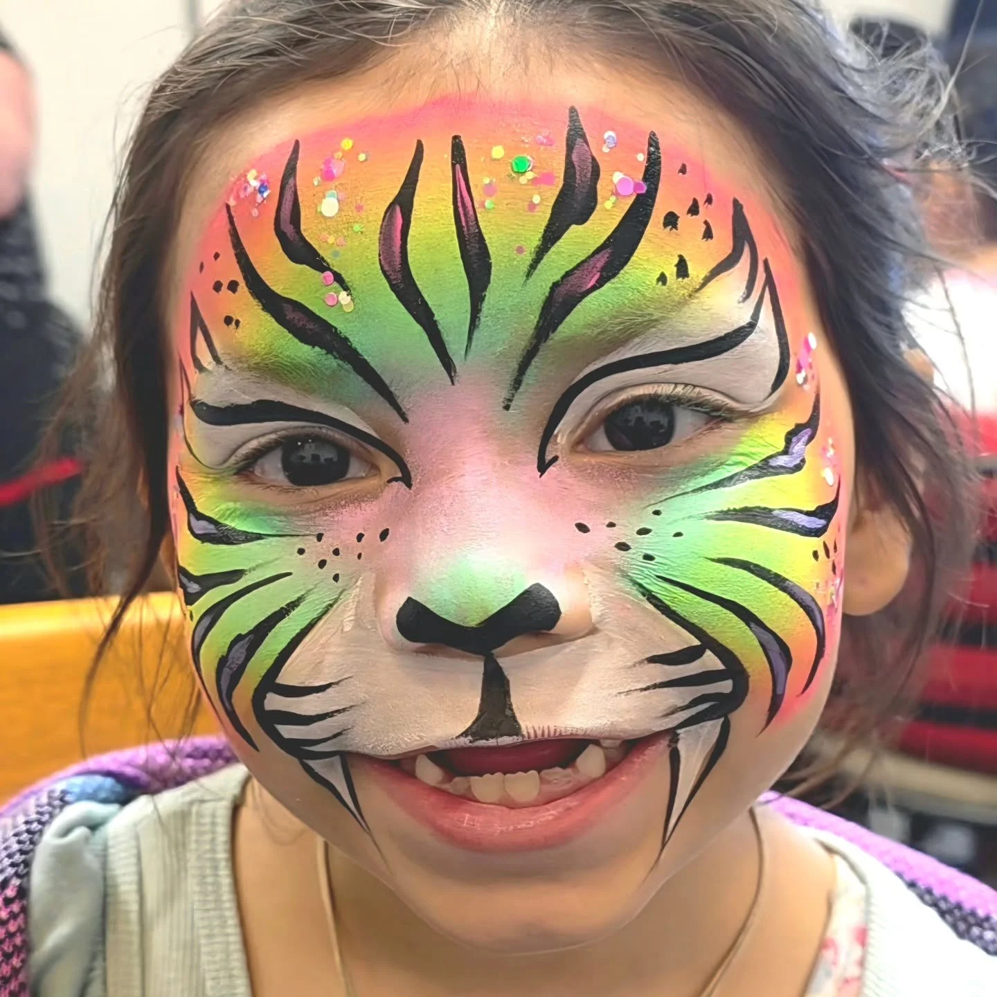 Join us today for Family Fun Night at Jalape&ntilde;os &ndash; Eagle River!
🎨 Face Painting: 1&ndash;3pm (Free!)
🍽️ One kids meal is free with purchase of one adult meal
🎉 Crafts, desserts, and family fun starting early this afternoon

Excited to 