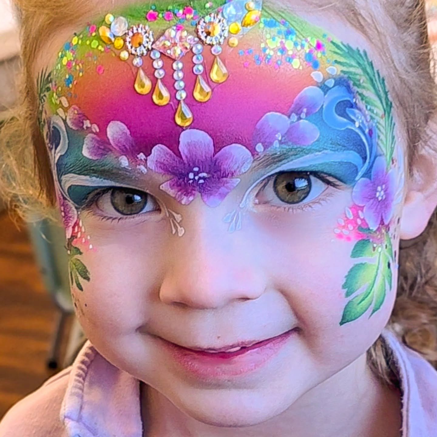 Island vibes + birthday smiles 🌊🌺
Moana magic on JBER ✨