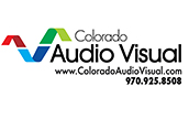 Copy of colorado audio visual