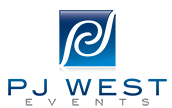 Copy of pj west events