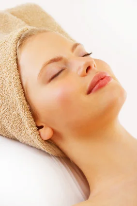 Diamond Microdermabrasion - Full Circle Aspen