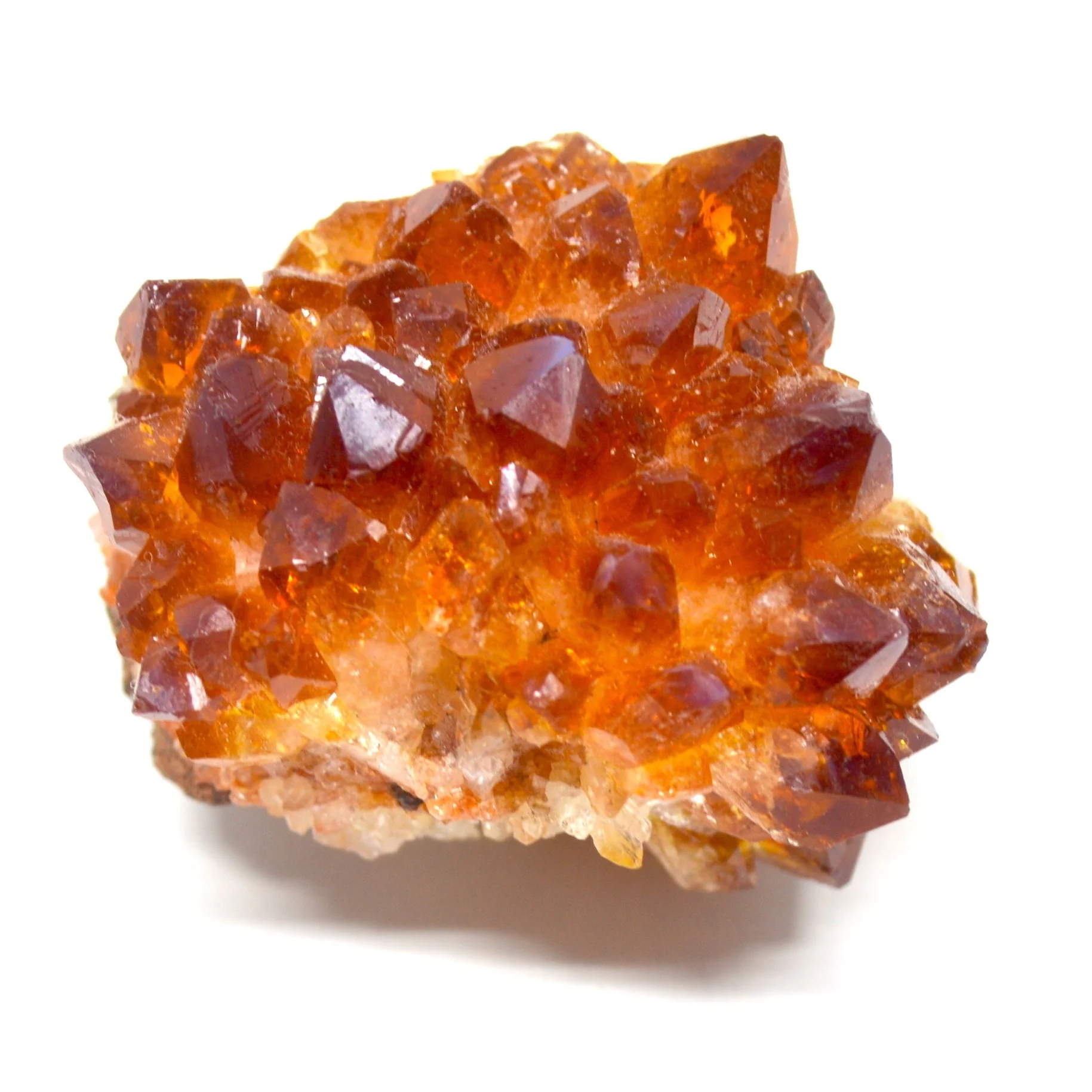 How to Use Citrine